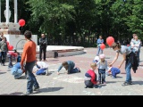 День защиты детей в Воронеже-8