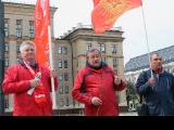 Ленин – наше знамя и символ побед-1