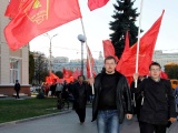 митинг в память о погибших защитниках Советской власти_1-7