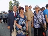 ВАСО отметил 93 года со дня создания-5