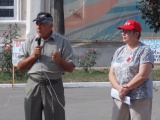 Митинг в Острогожске 2 сентября 2018г-6