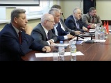 Воронежская область. Диалог с властью и борьба за справедливость: депутаты-коммунисты Сергей Обухов, Сергей Гаврилов и Нина Останина подвели итоги думской работы-1