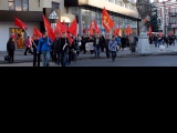 митинг в память о погибших защитниках Советской власти_1-2