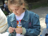 День защиты детей в Воронеже-6