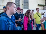 Выпускники Нововоронежского политехнического института приобщились к отечественному авиастроению-2