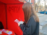 Позиция коммунистов понятна и близка простым людям-2