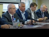 Воронежская область. Диалог с властью и борьба за справедливость: депутаты-коммунисты Сергей Обухов, Сергей Гаврилов и Нина Останина подвели итоги думской работы-4