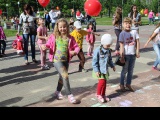 День защиты детей в Воронеже-0