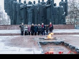 В Воронеж приехали дети из Луганской народной республики по приглашению депутата Госдумы Сергея Гаврилова и Воронежского обкома КПРФ-3