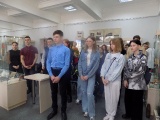 Школьники Острогожска приобщились к авиастроению и освоению космоса-4