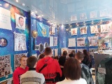 Экскурсия для школьников из Каменно-Верховки-0