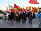 митинг в память о погибших защитниках Советской власти_1-4