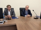 Воронежская область. Депутат Обухов в Каширском районе: «Государство обязано защитить человека — от дрона над крышей до произвола в ЖКХ»-2