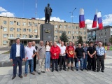 Сила – во взаимной поддержке-1