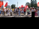 Митинг в Борисоглебске_1-2