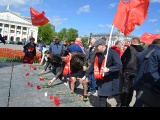 Под красными ленинскими знамёнами - к социалистическому возрождению Отечества-2
