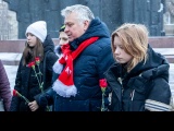 В Воронеж приехали дети из Луганской народной республики по приглашению депутата Госдумы Сергея Гаврилова и Воронежского обкома КПРФ-4