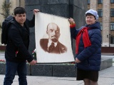 Ленин – наше знамя и символ побед-6