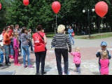 День защиты детей в Воронеже-12