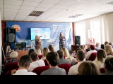 Депутат Госдумы Сергей Гаврилов поздравил коллектив ВАСО с Днём Воздушного Флота-4