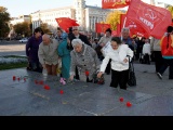 митинг в память о погибших защитниках Советской власти_1-5