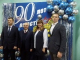 ВАСО отметил 93 года со дня создания-4