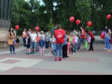 День защиты детей в Воронеже-13