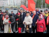 Ленин – наше знамя и символ побед-4
