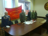 «Союз советских офицеров»-2