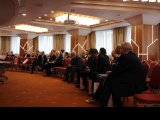 Открытие семинара-совещания ЦФО-8