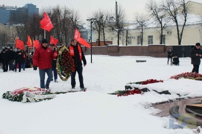 Делами и свершениями продолжим героический путь отцов и дедов-5