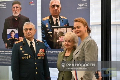 Памяти героя СВО-0