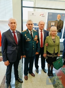 Памяти героя СВО-2