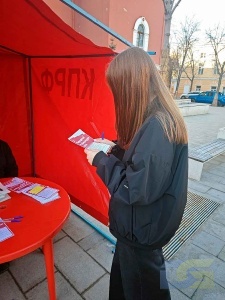 Позиция коммунистов понятна и близка простым людям-2