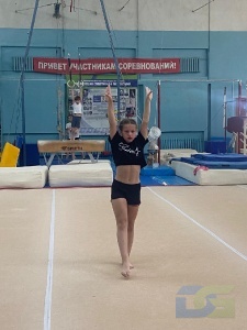 Депутат Госдумы Сергей Гаврилов передал спортивное оборудование воспитанникам физкультурно-спортивного общества «Динамо»-2