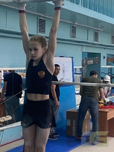 Депутат Госдумы Сергей Гаврилов передал спортивное оборудование воспитанникам физкультурно-спортивного общества «Динамо»-5