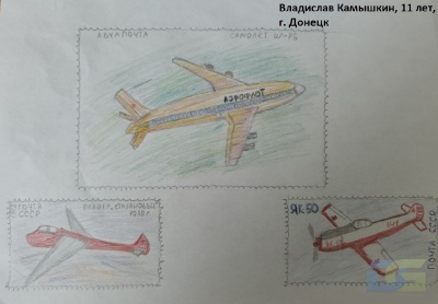 Мы рождены, чтоб сказку сделать былью!-28