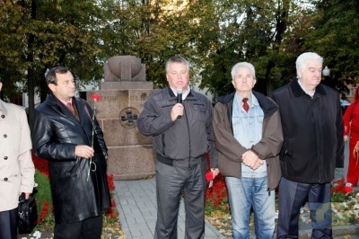 митинг в память о погибших защитниках Советской власти_1-0