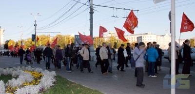 митинг в память о погибших защитниках Советской власти_1-3