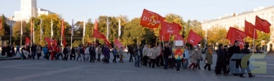 митинг в память о погибших защитниках Советской власти_1-6