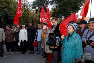 митинг в память о погибших защитниках Советской власти_1-9