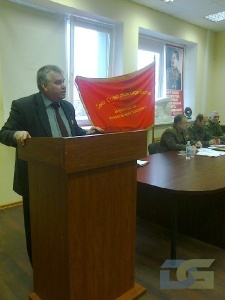 «Союз советских офицеров»-0
