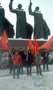 День освобождения Воронежа-5