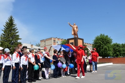 Пионеры-6