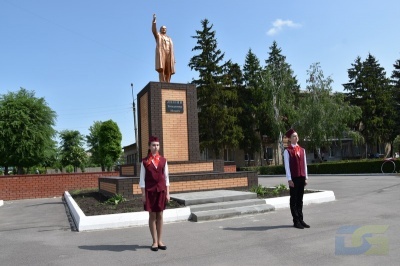 Пионеры-7