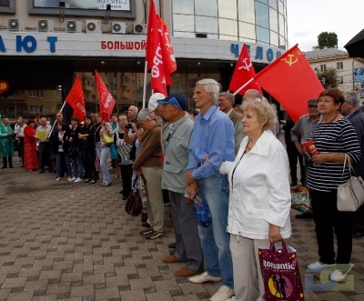 Митинг в защиту Грудинина-20