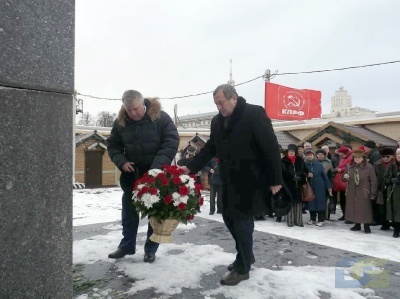 Путеводная звезда трудового народа-6