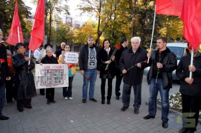 митинг в память о погибших защитниках Советской власти_1-8