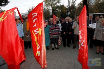 митинг в память о погибших защитниках Советской власти_2-4